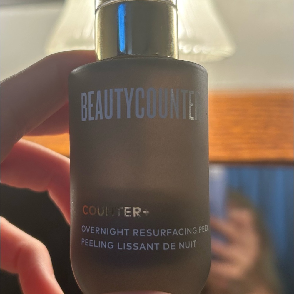 BEAUTYCOUNTER Overnight Resurfacing Peel